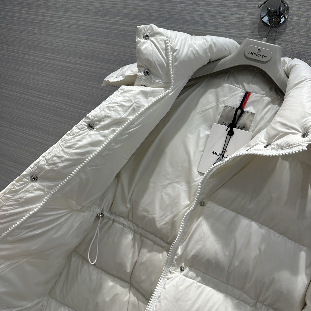 Moncler Down Jackets